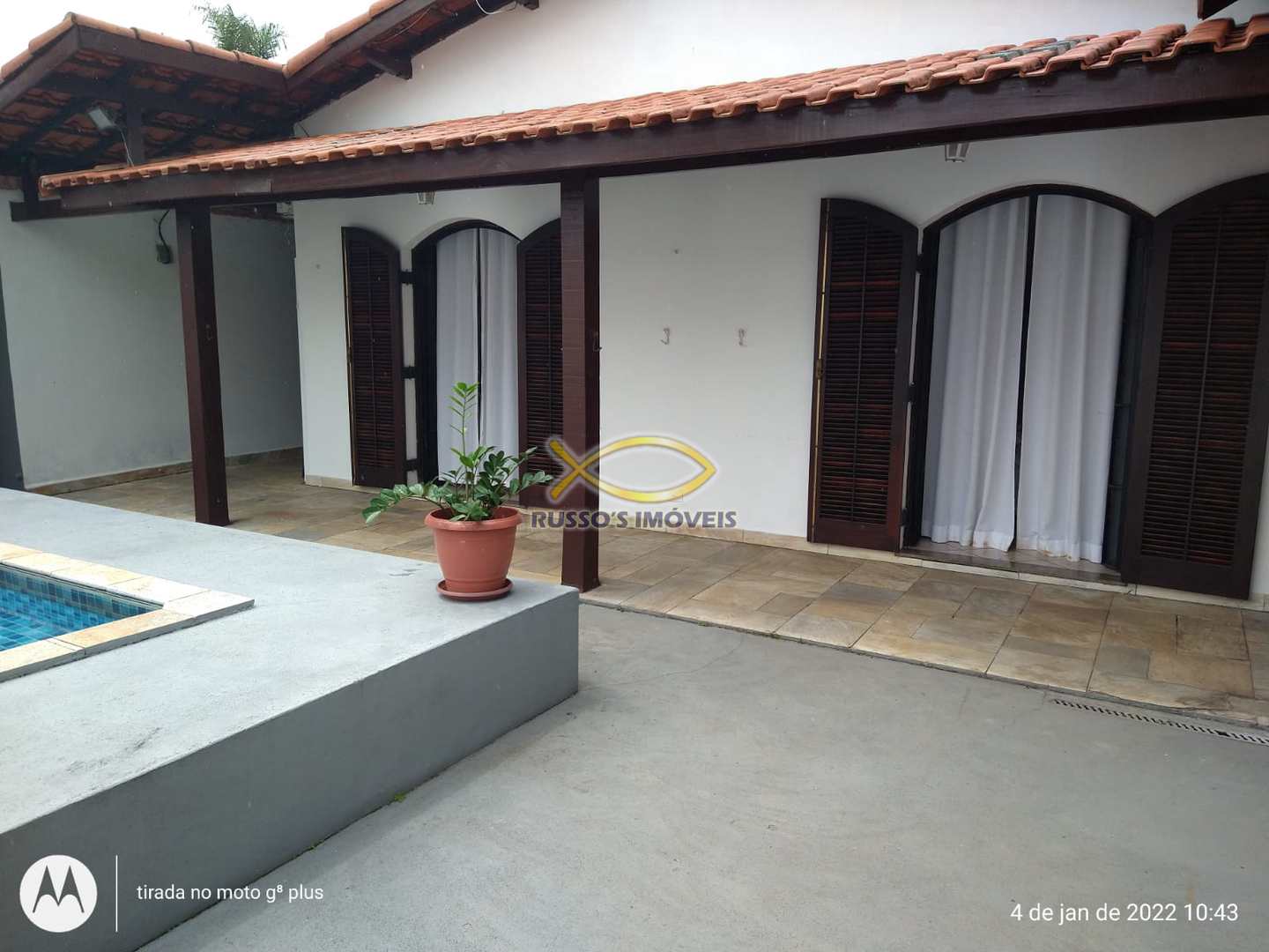 Casa à venda com 2 quartos, 120m² - Foto 25