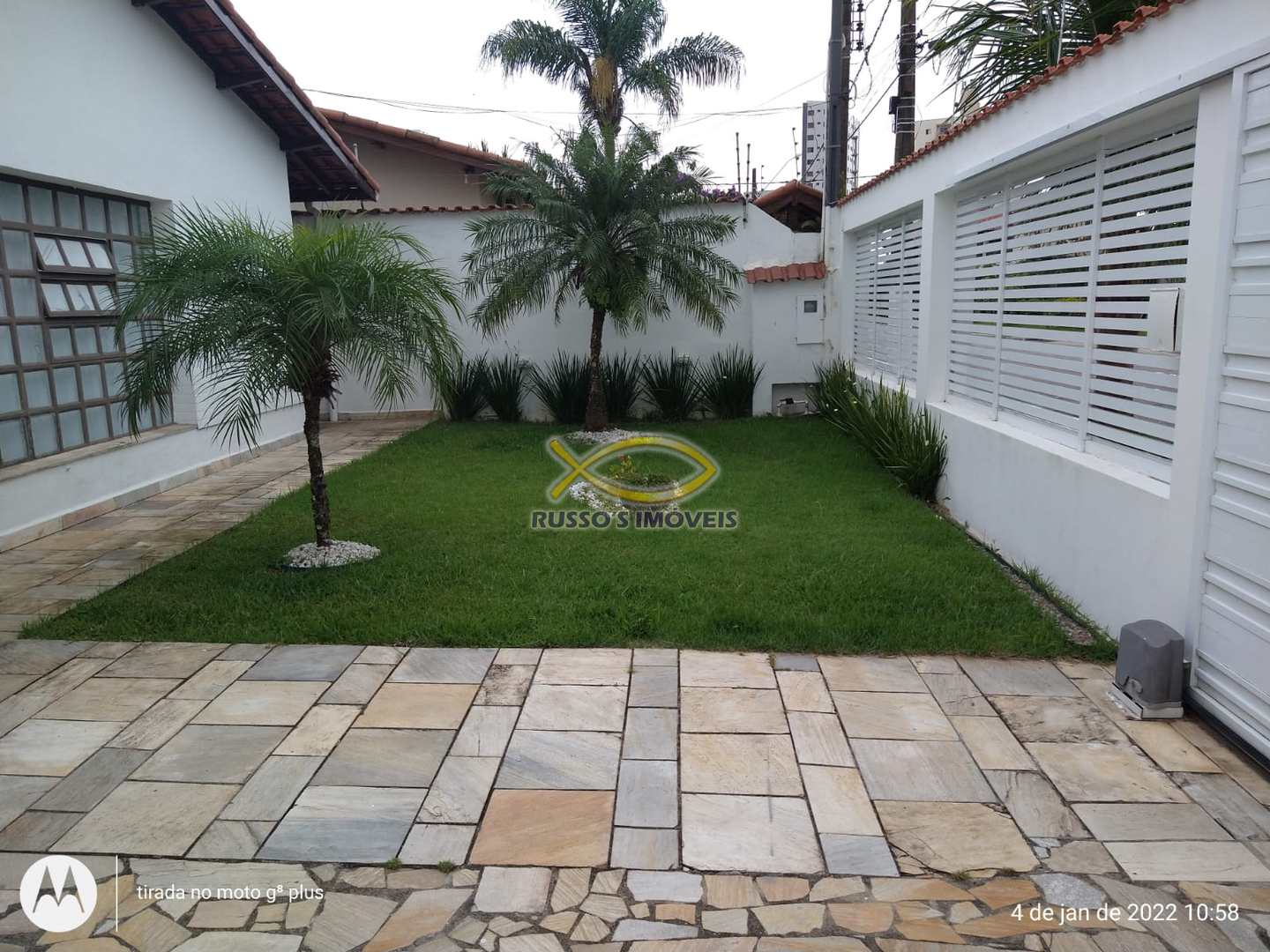 Casa à venda com 2 quartos, 120m² - Foto 28