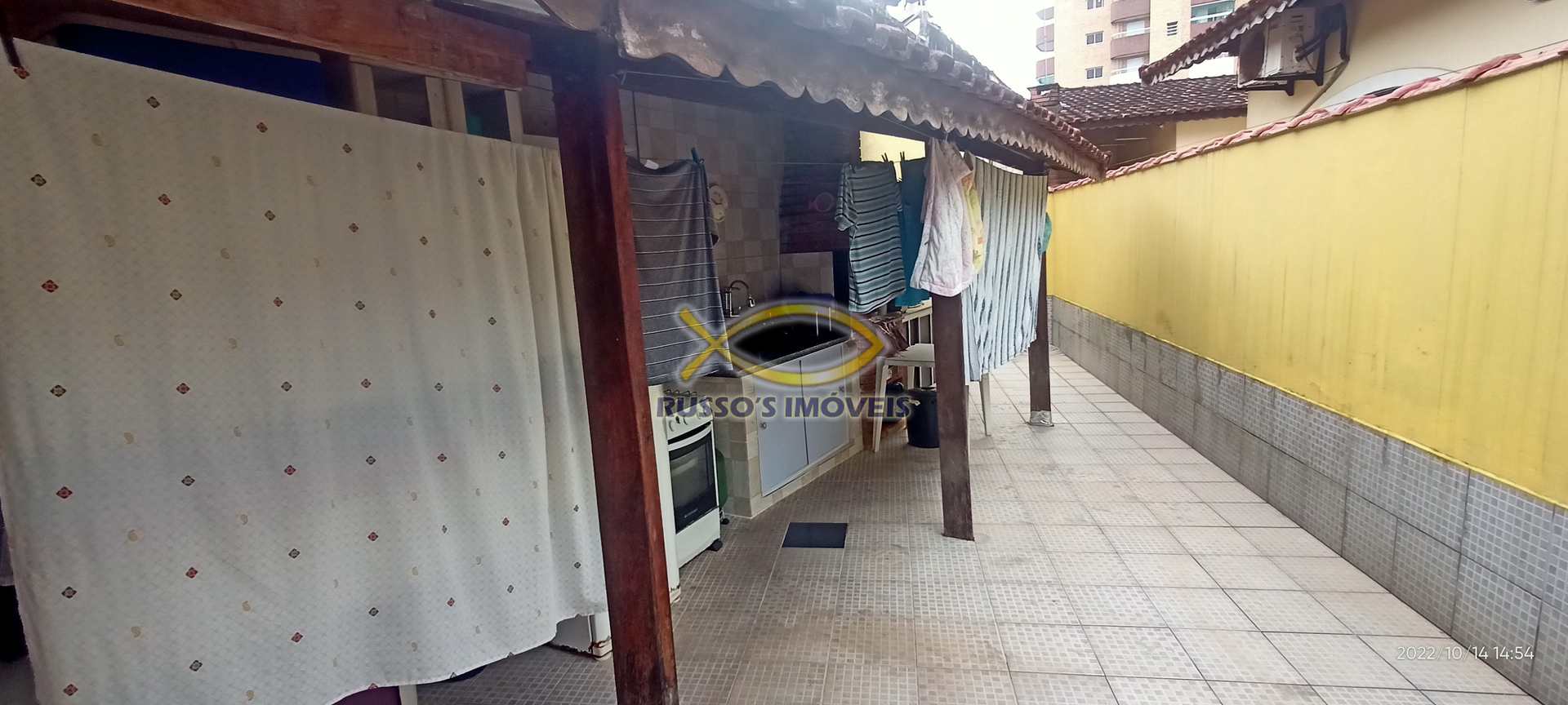 Casa à venda com 2 quartos, 75m² - Foto 19