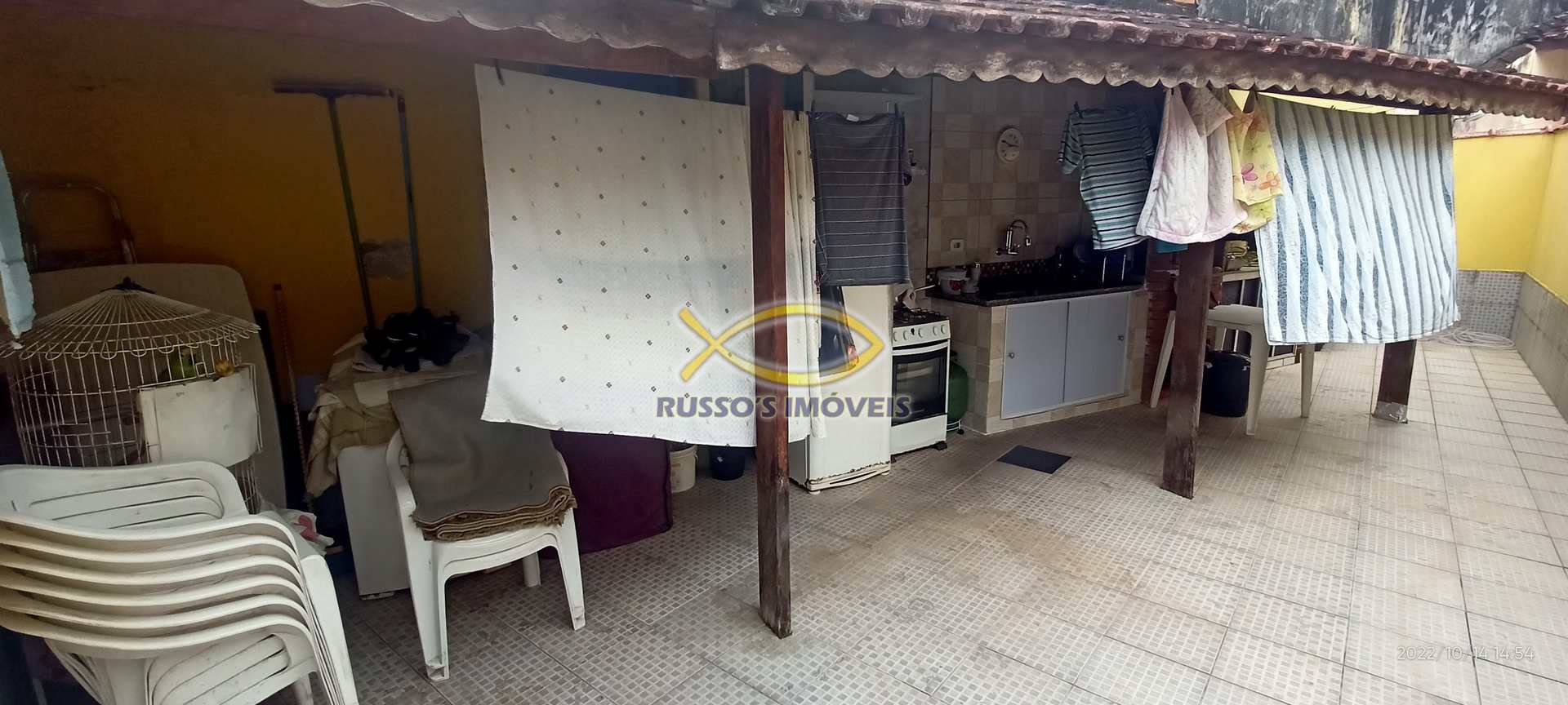 Casa à venda com 2 quartos, 75m² - Foto 18