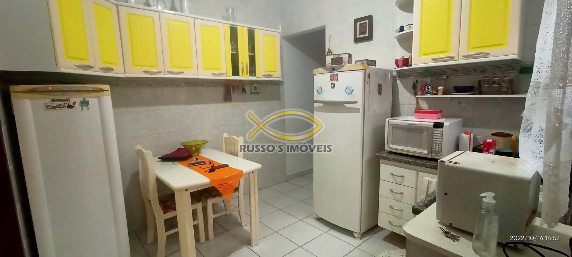 Casa à venda com 2 quartos, 75m² - Foto 4