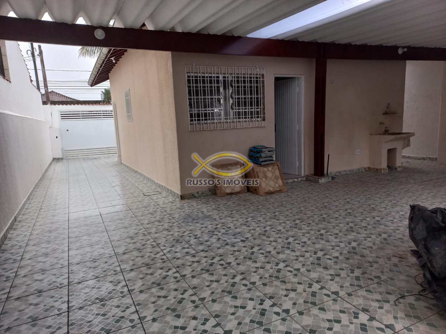 Casa à venda com 2 quartos, 99m² - Foto 19