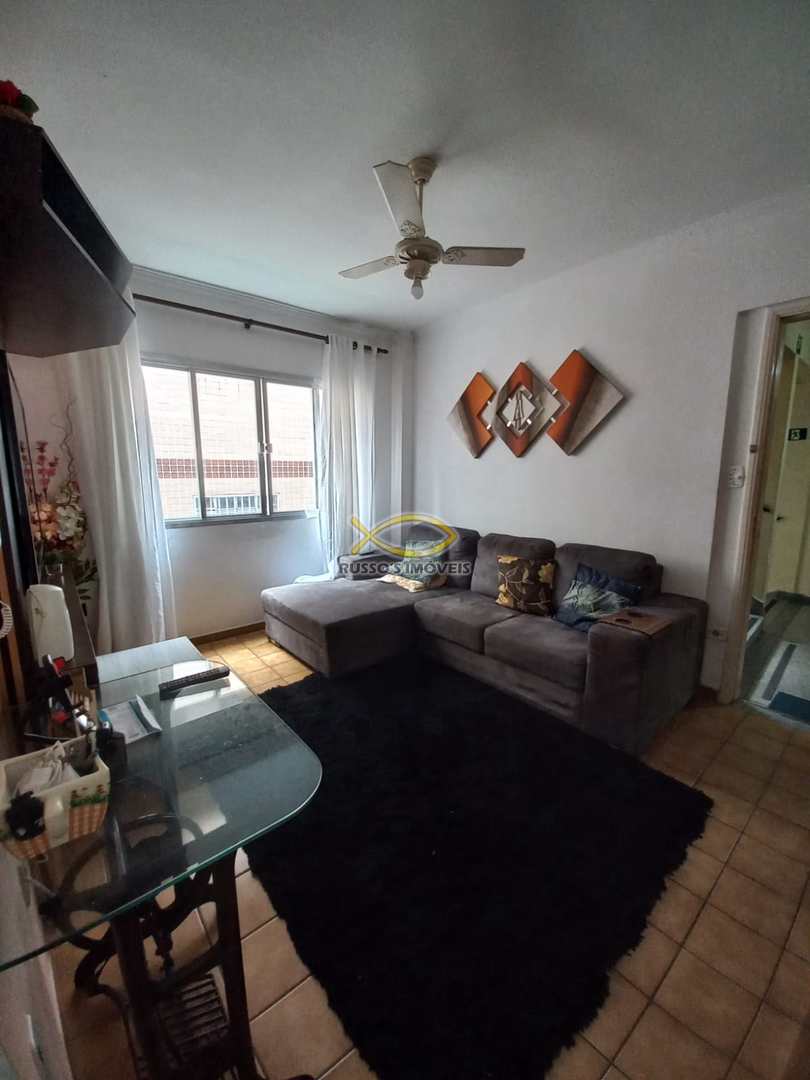 Apartamento à venda com 2 quartos, 82m² - Foto 3