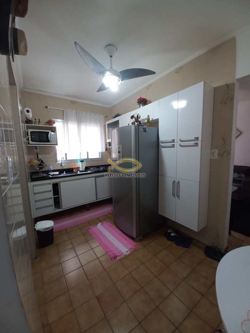 Apartamento à venda com 2 quartos, 82m² - Foto 6