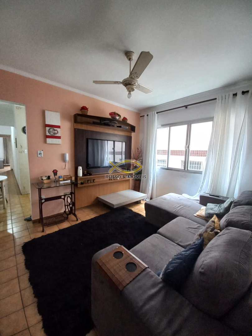 Apartamento à venda com 2 quartos, 82m² - Foto 1