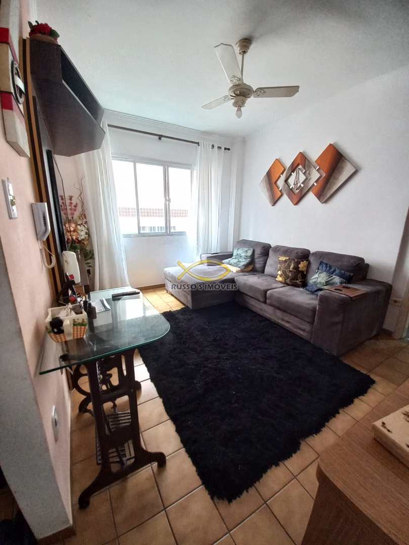 Apartamento à venda com 2 quartos, 82m² - Foto 5