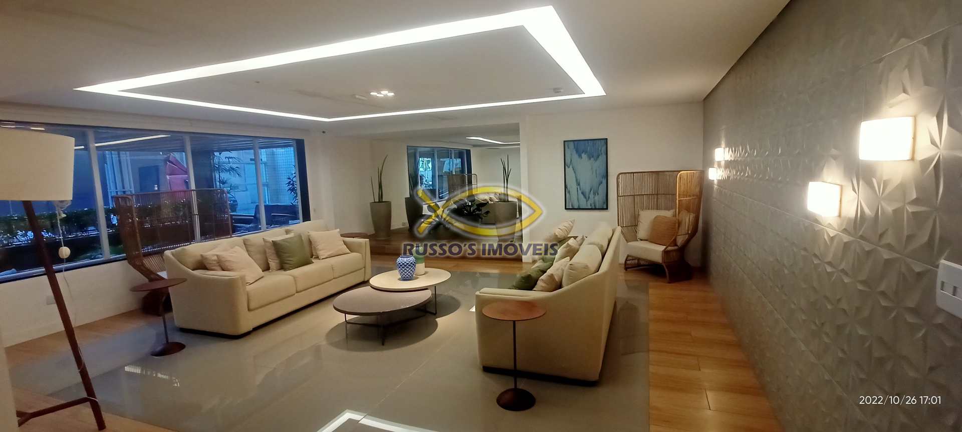 Apartamento à venda com 4 quartos, 292m² - Foto 67