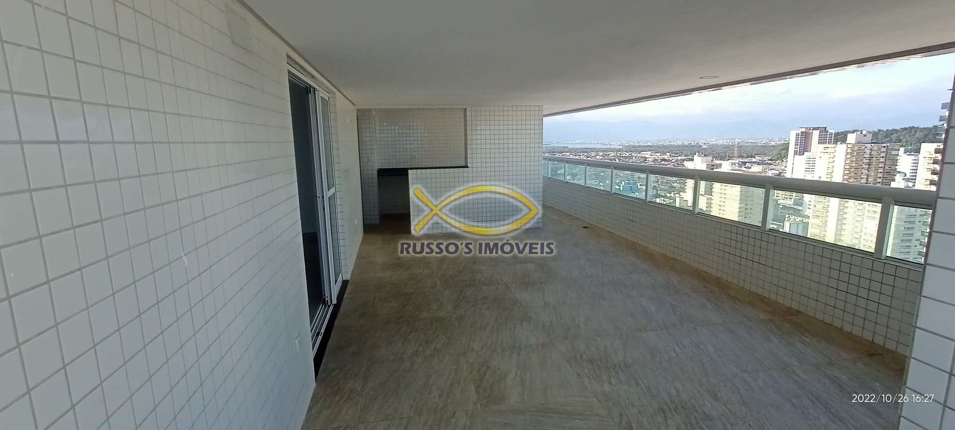 Apartamento, 4 quartos, 292 m² - Foto 3