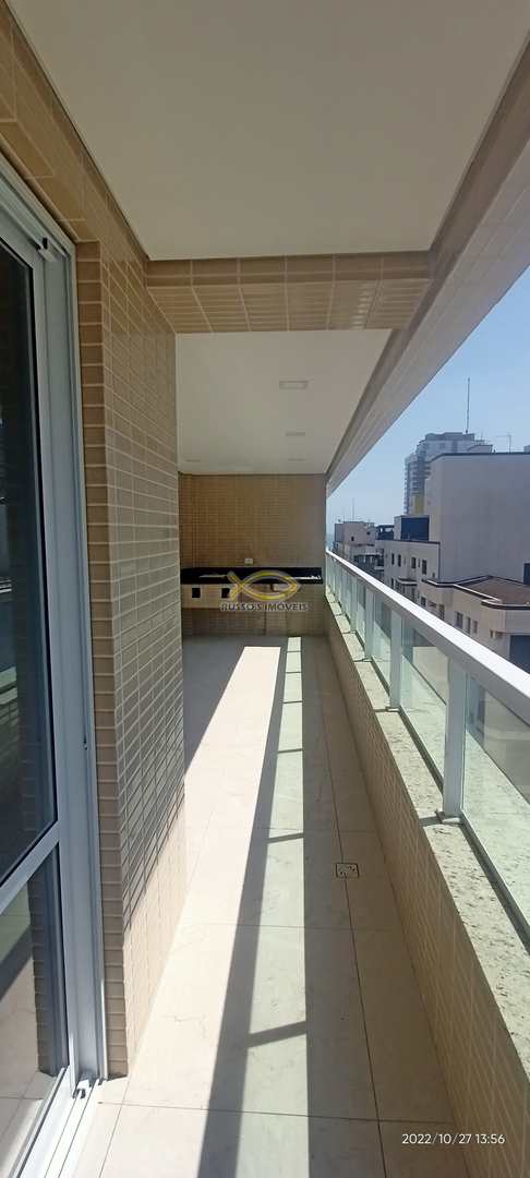 Apartamento à venda com 3 quartos, 112m² - Foto 4