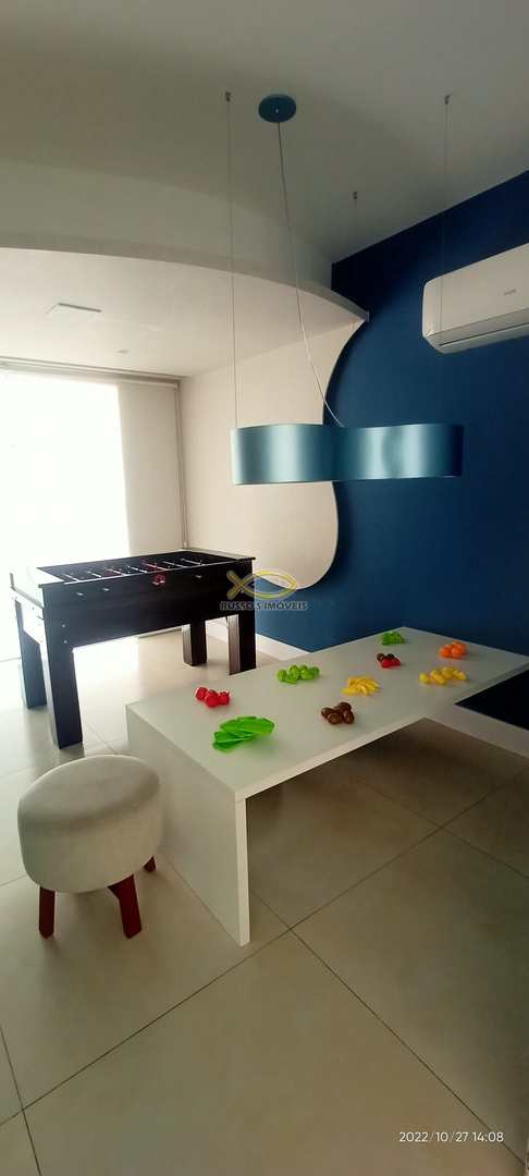 Apartamento à venda com 3 quartos, 112m² - Foto 34