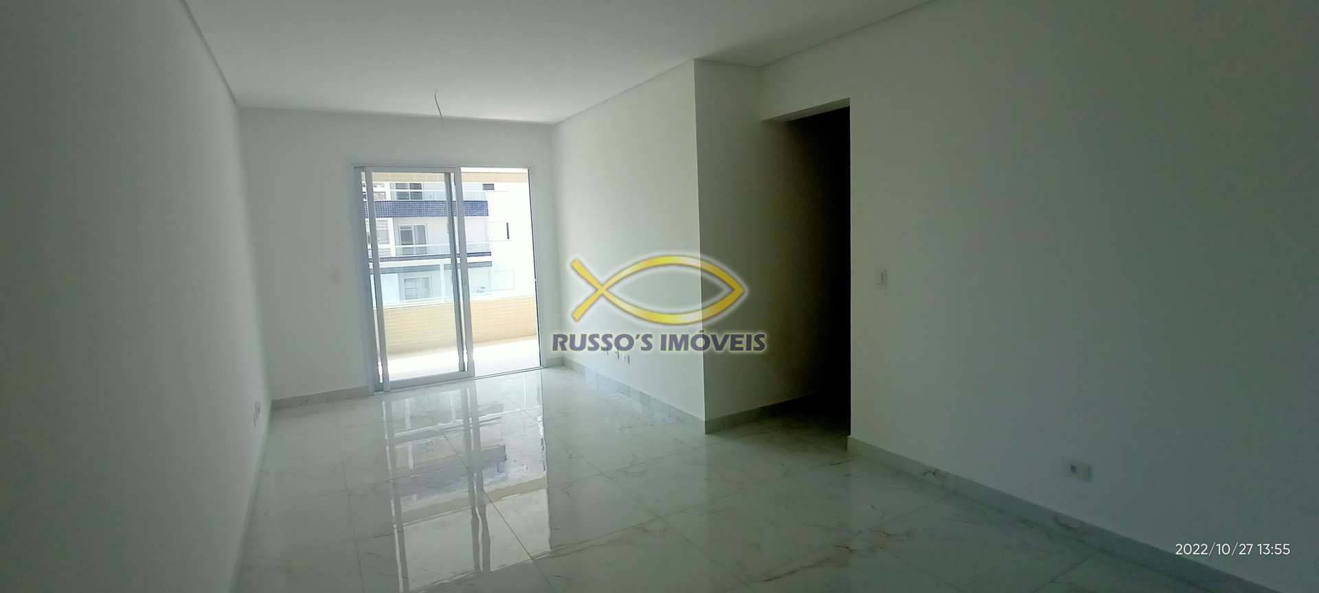 Apartamento à venda com 3 quartos, 112m² - Foto 3