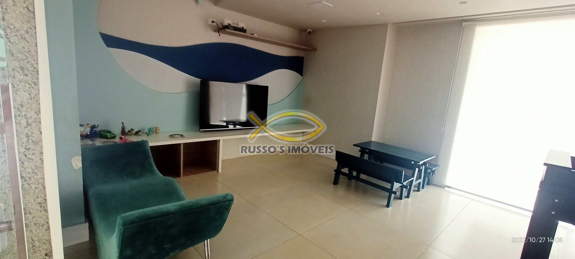 Apartamento à venda com 3 quartos, 112m² - Foto 35