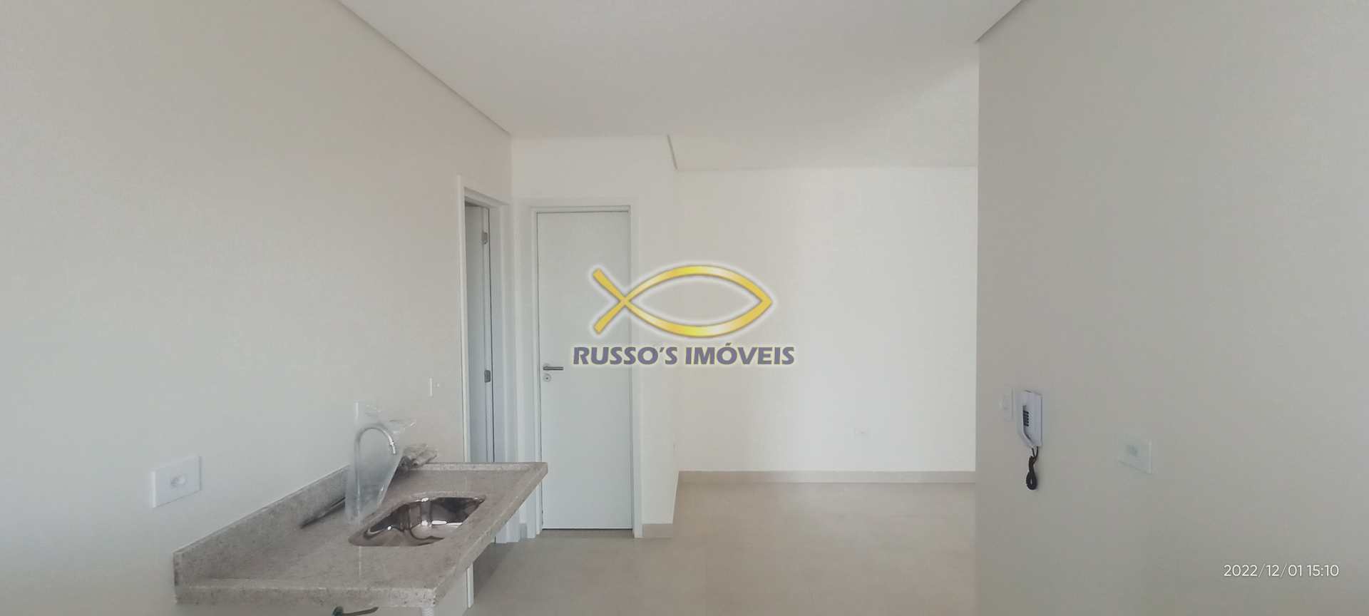 Apartamento à venda com 1 quarto, 57m² - Foto 10