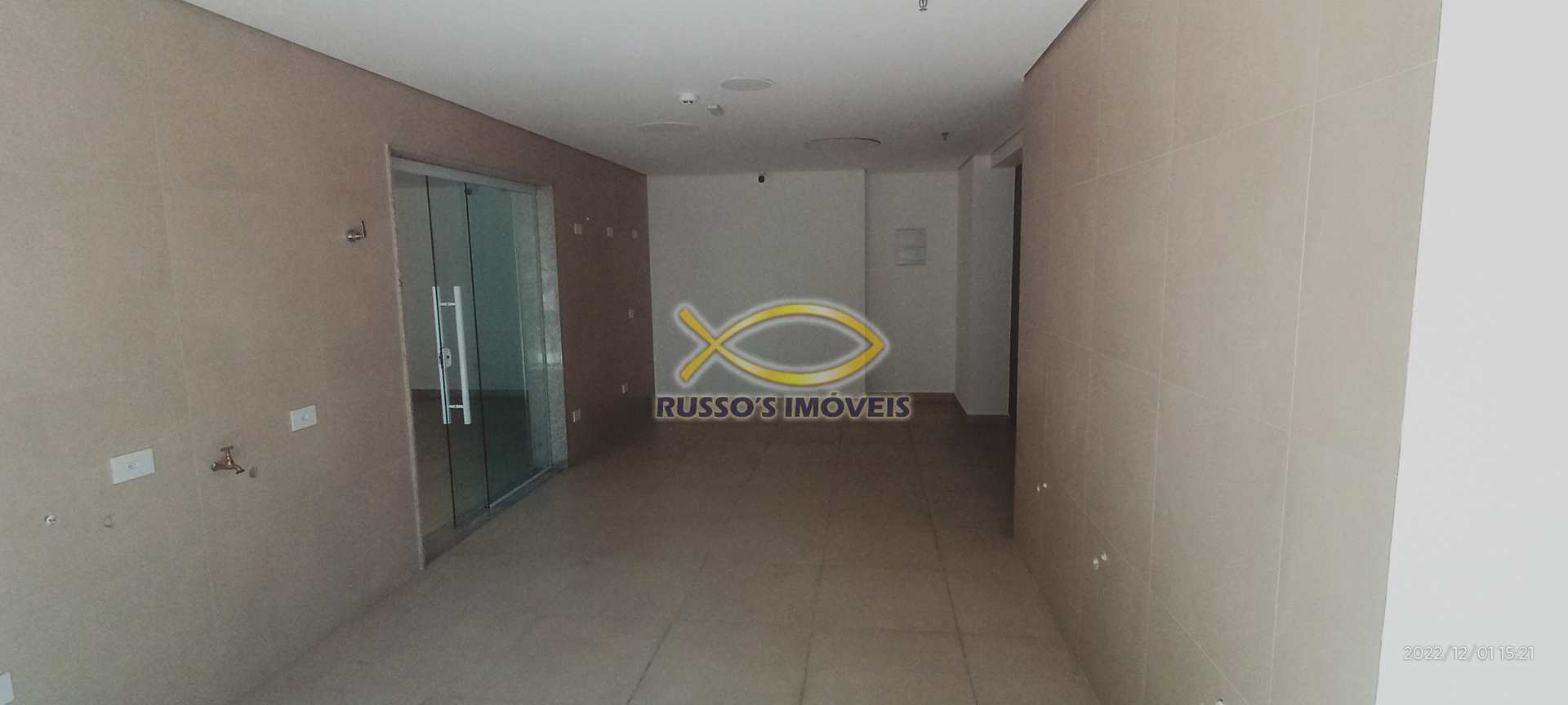 Apartamento à venda com 1 quarto, 57m² - Foto 35