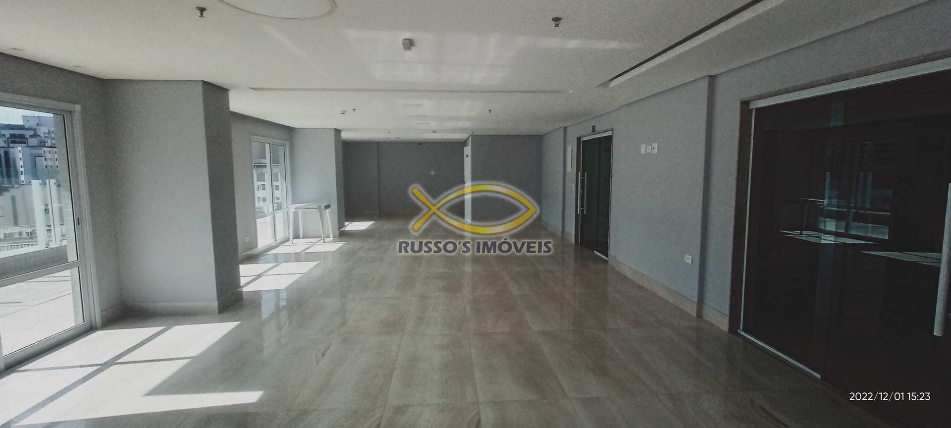 Apartamento à venda com 1 quarto, 57m² - Foto 42