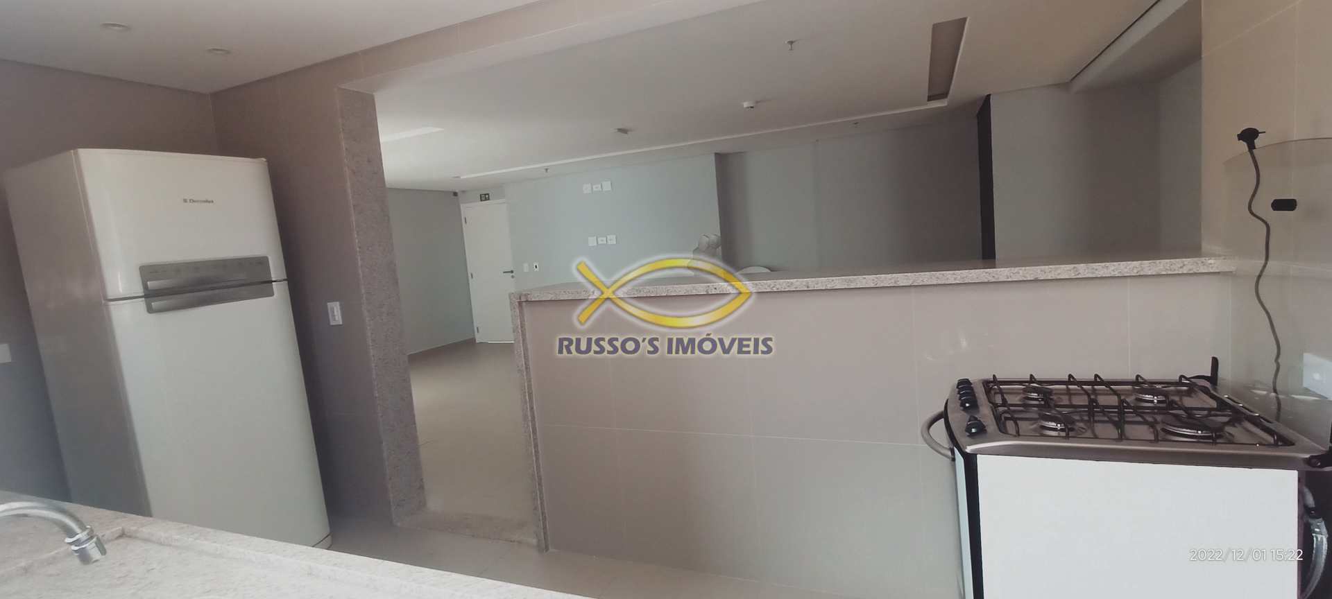 Apartamento à venda com 1 quarto, 57m² - Foto 38