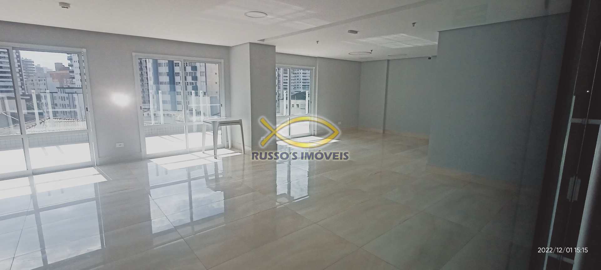 Apartamento à venda com 1 quarto, 57m² - Foto 19