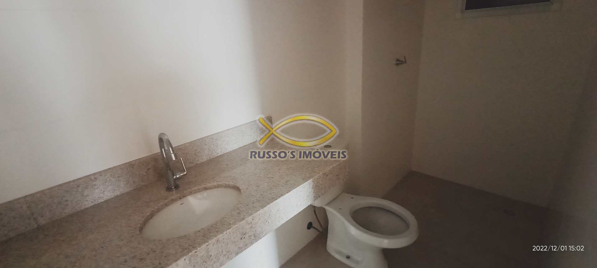 Apartamento à venda com 1 quarto, 57m² - Foto 10