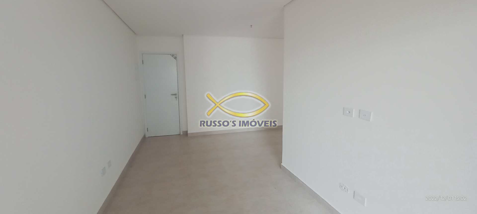 Apartamento à venda com 1 quarto, 57m² - Foto 8