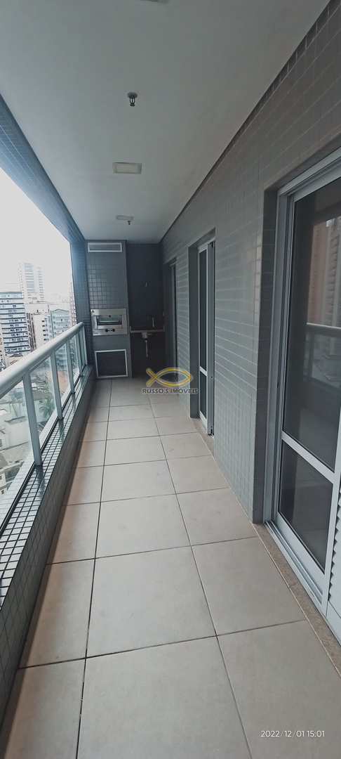 Apartamento à venda com 1 quarto, 57m² - Foto 6