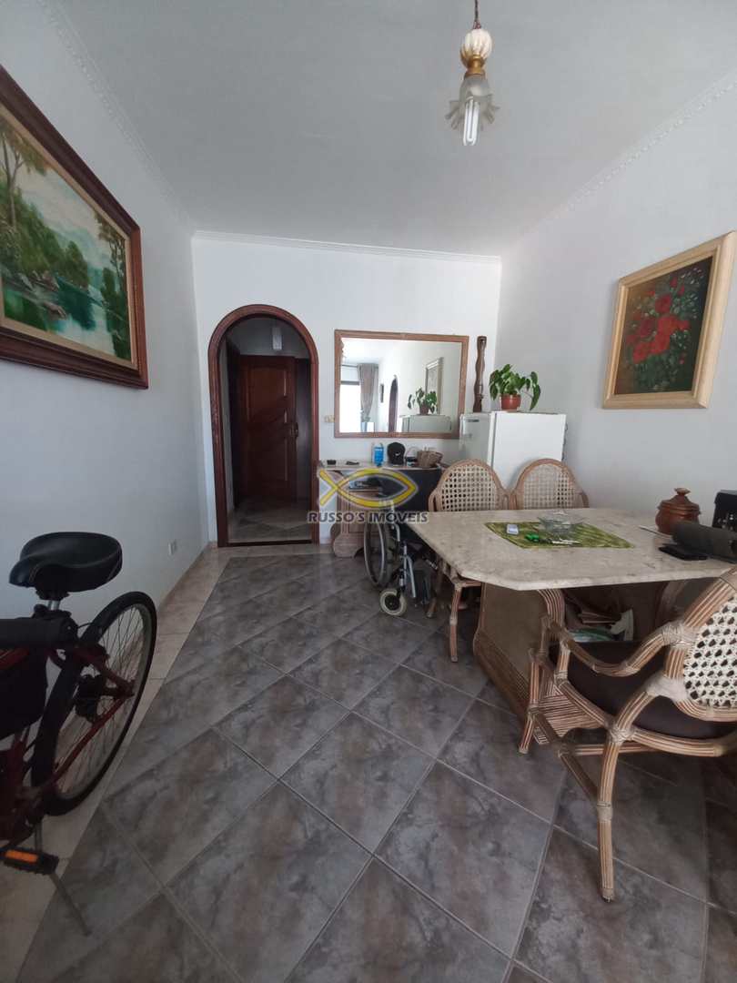 Apartamento à venda com 2 quartos, 77m² - Foto 5