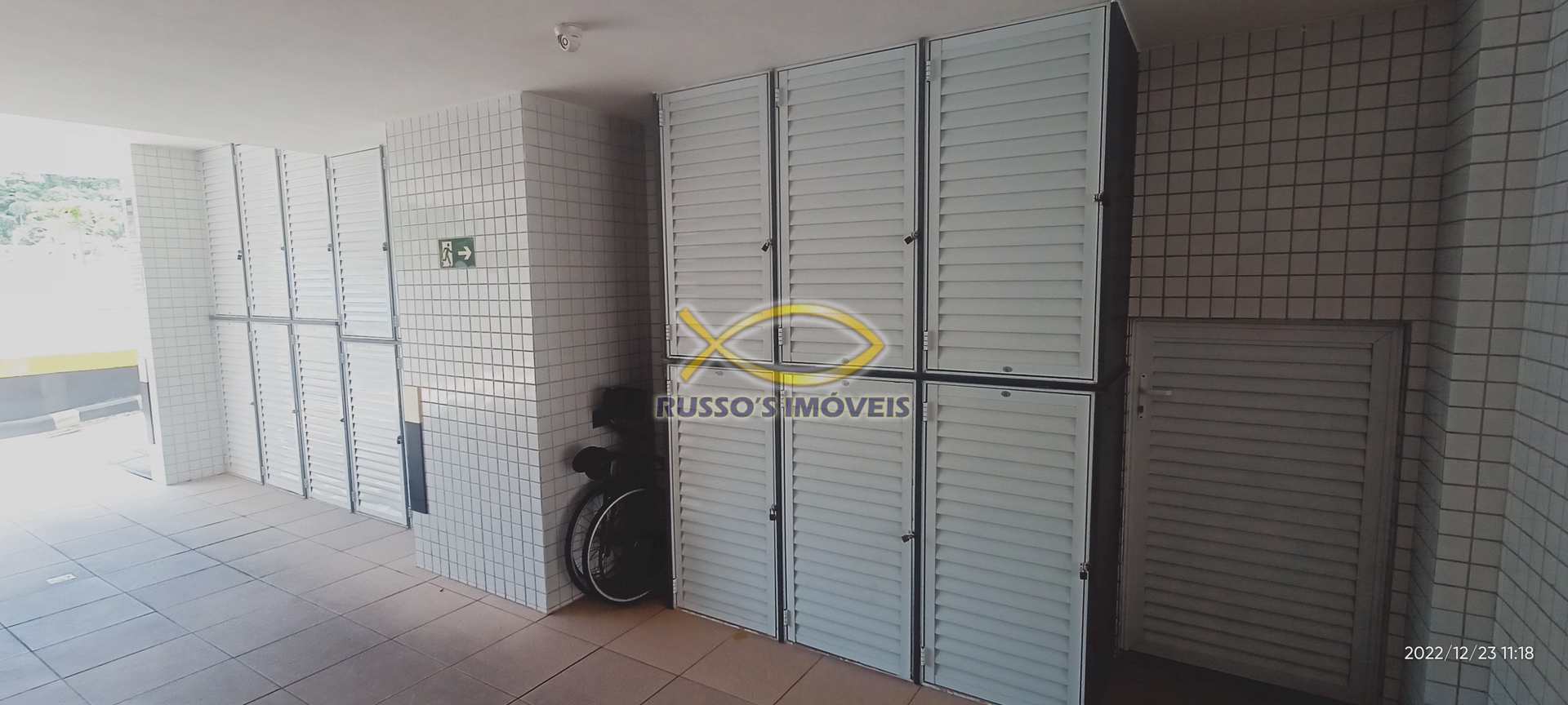 Apartamento, 2 quartos, 83 m² - Foto 4