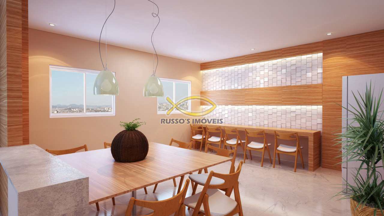 Apartamento à venda com 2 quartos, 80m² - Foto 12