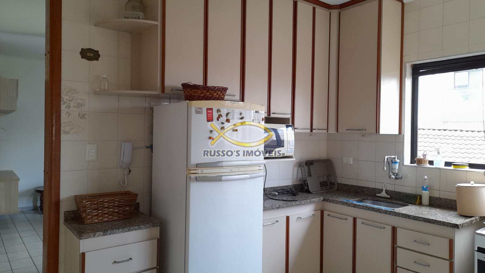 Apartamento à venda com 2 quartos, 84m² - Foto 4