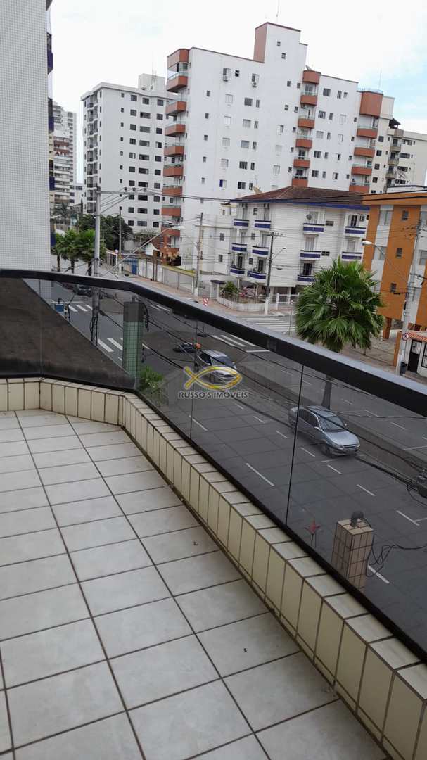 Apartamento à venda com 2 quartos, 84m² - Foto 3