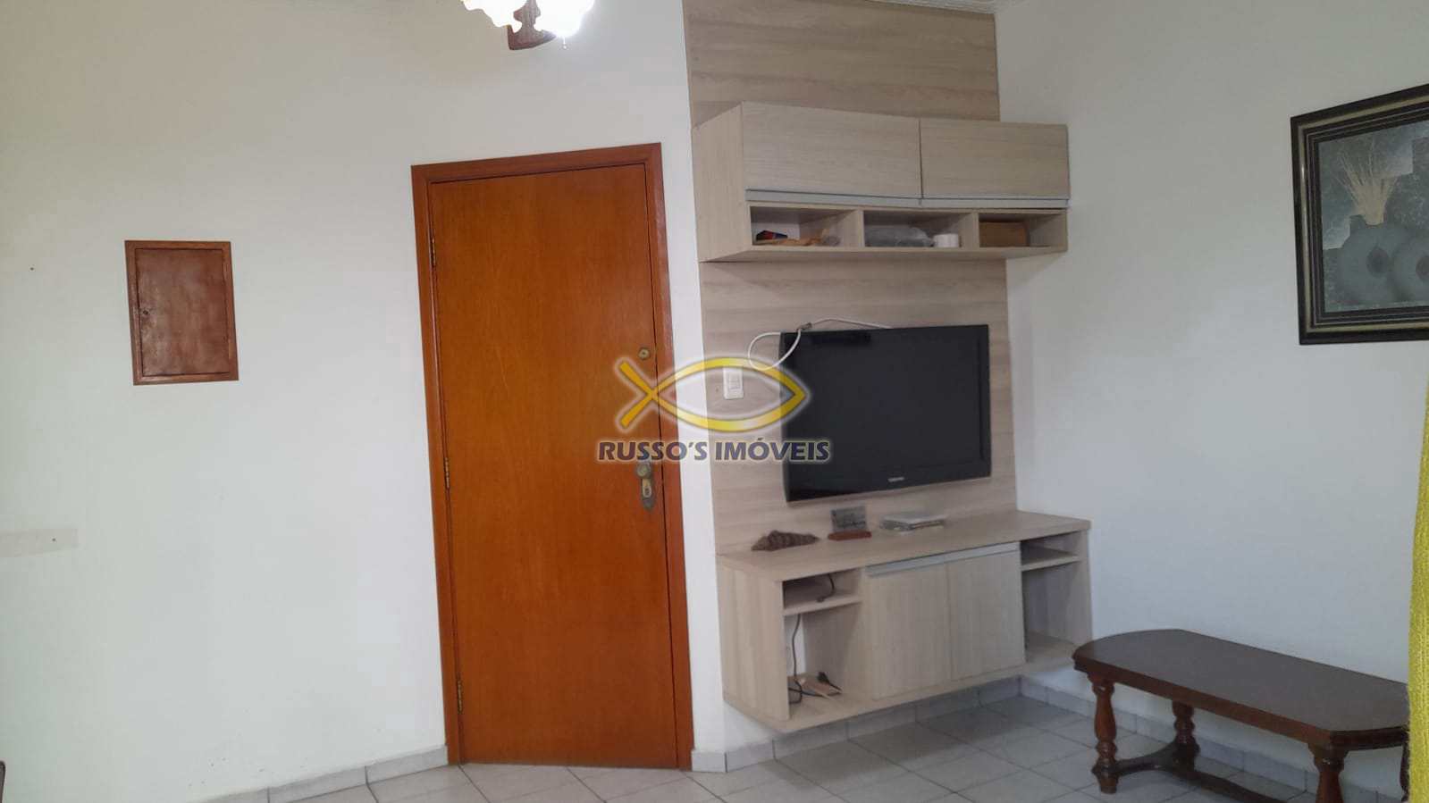 Apartamento à venda com 2 quartos, 84m² - Foto 2