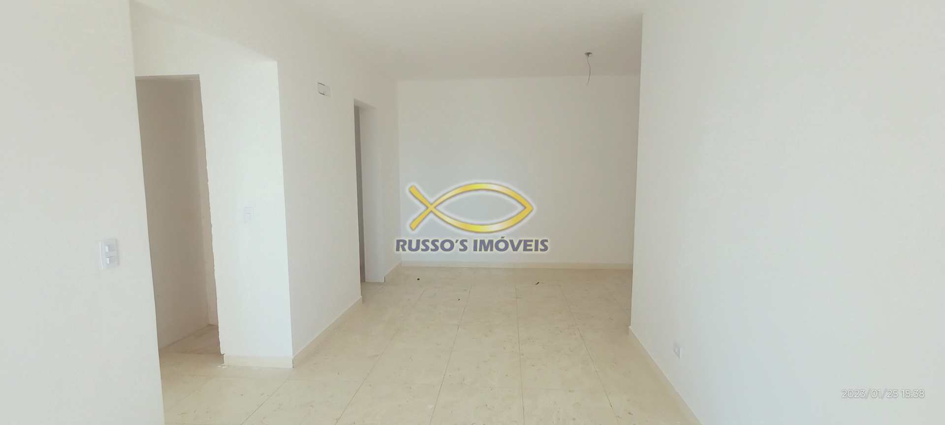 Apartamento à venda com 2 quartos, 97m² - Foto 5