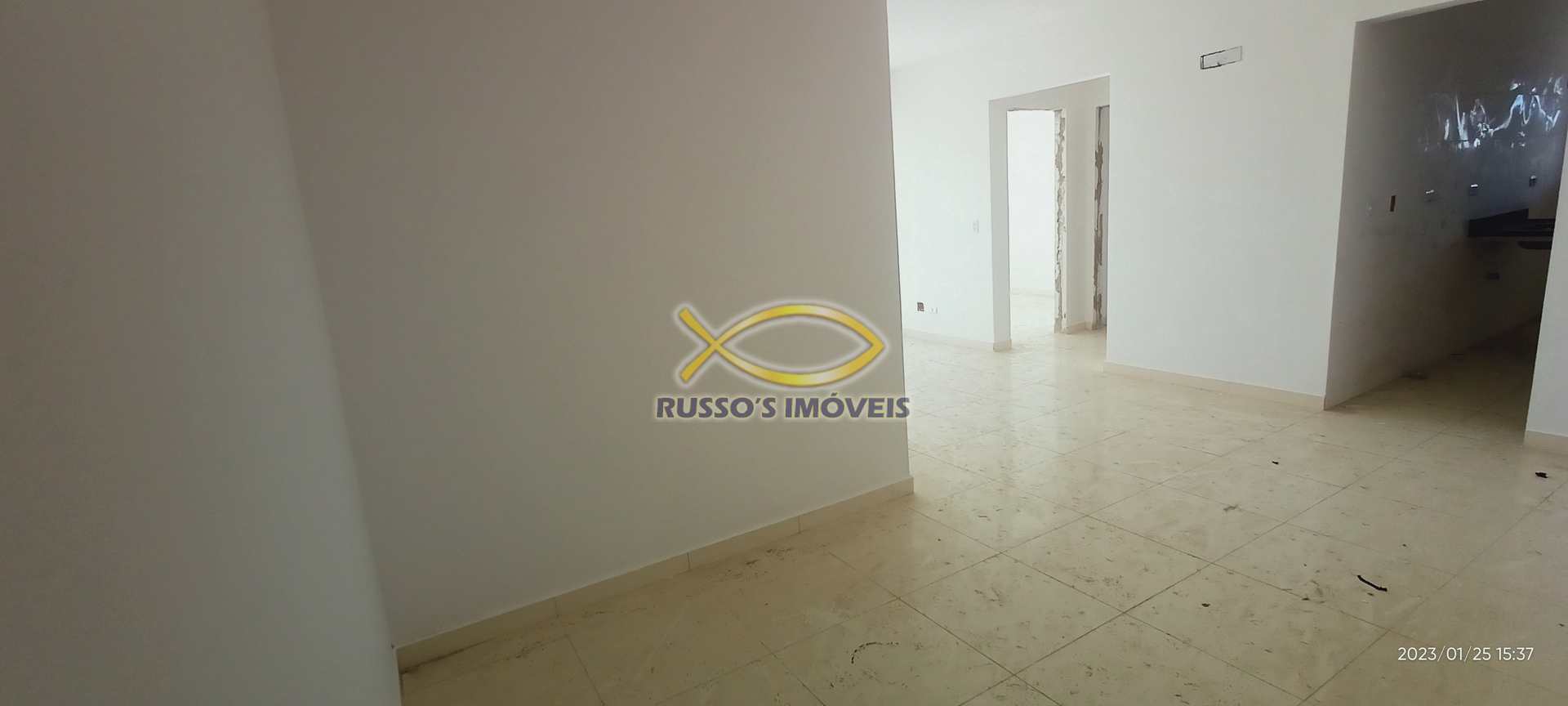 Apartamento à venda com 2 quartos, 97m² - Foto 3