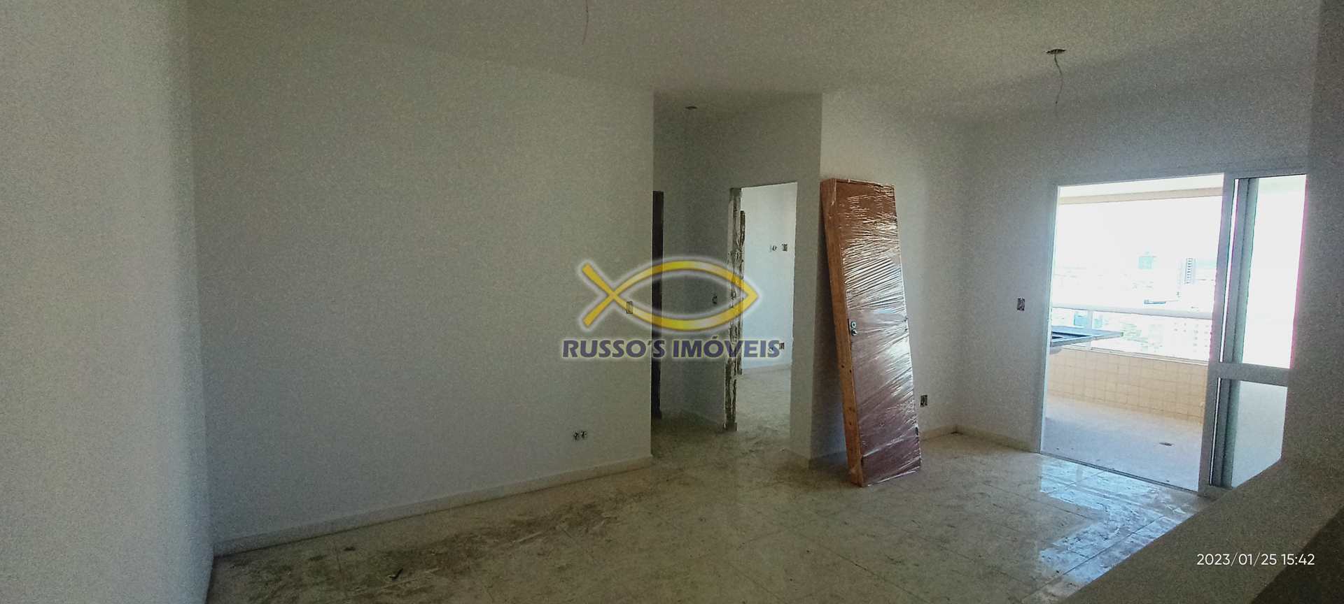 Apartamento à venda com 2 quartos, 97m² - Foto 6