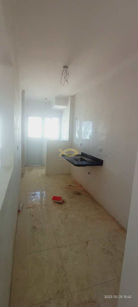 Apartamento à venda com 2 quartos, 97m² - Foto 3