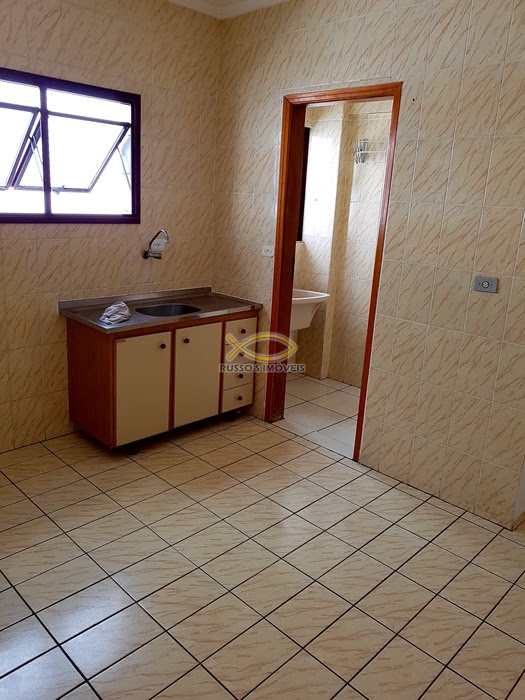 Apartamento à venda com 1 quarto, 60m² - Foto 4