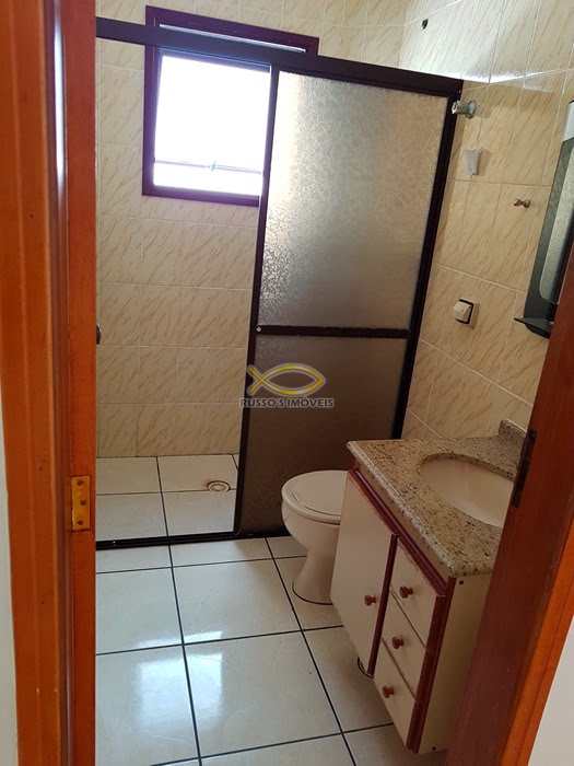 Apartamento à venda com 1 quarto, 60m² - Foto 11