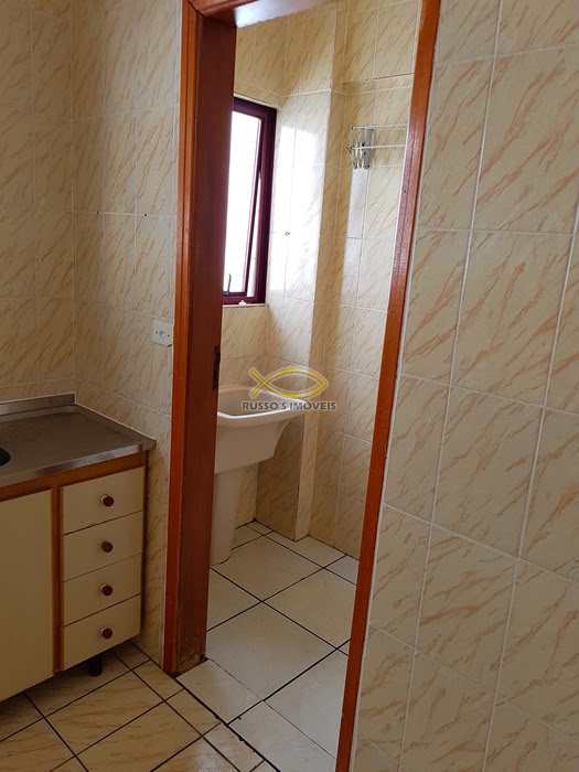 Apartamento à venda com 1 quarto, 60m² - Foto 5