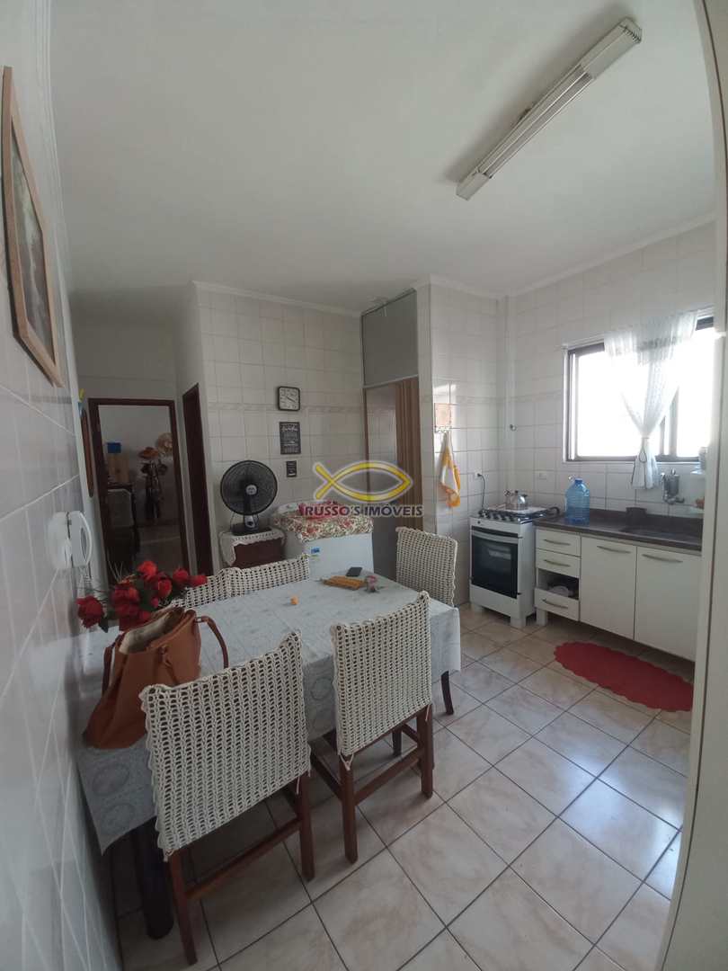 Apartamento à venda com 1 quarto, 56m² - Foto 15