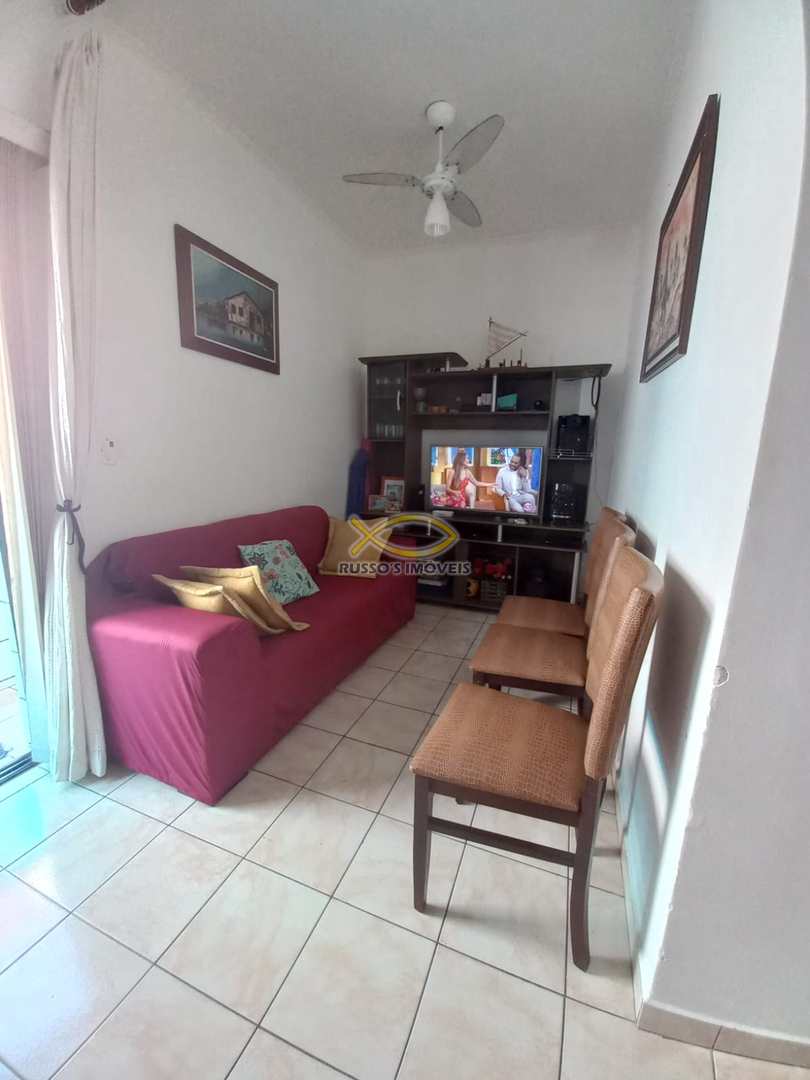 Apartamento à venda com 1 quarto, 56m² - Foto 1