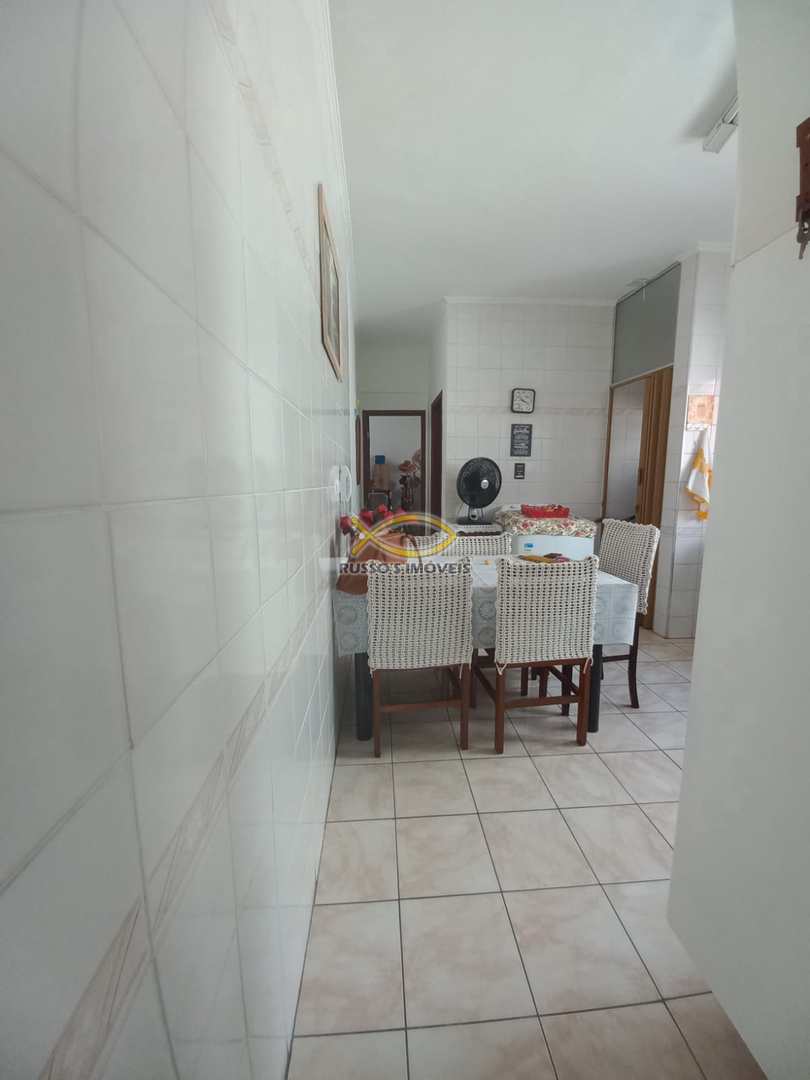 Apartamento à venda com 1 quarto, 56m² - Foto 11