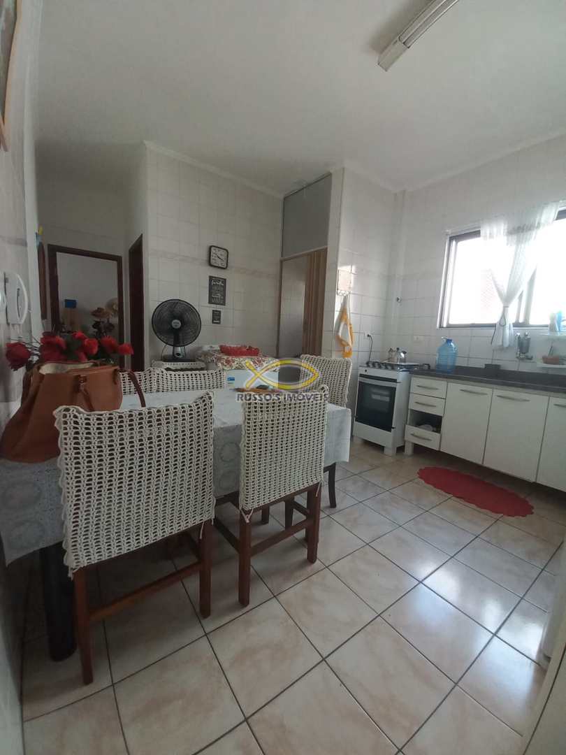 Apartamento à venda com 1 quarto, 56m² - Foto 14