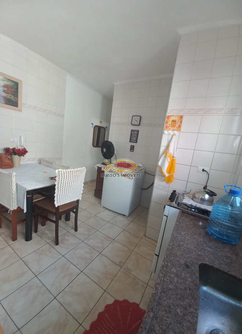 Apartamento à venda com 1 quarto, 56m² - Foto 13