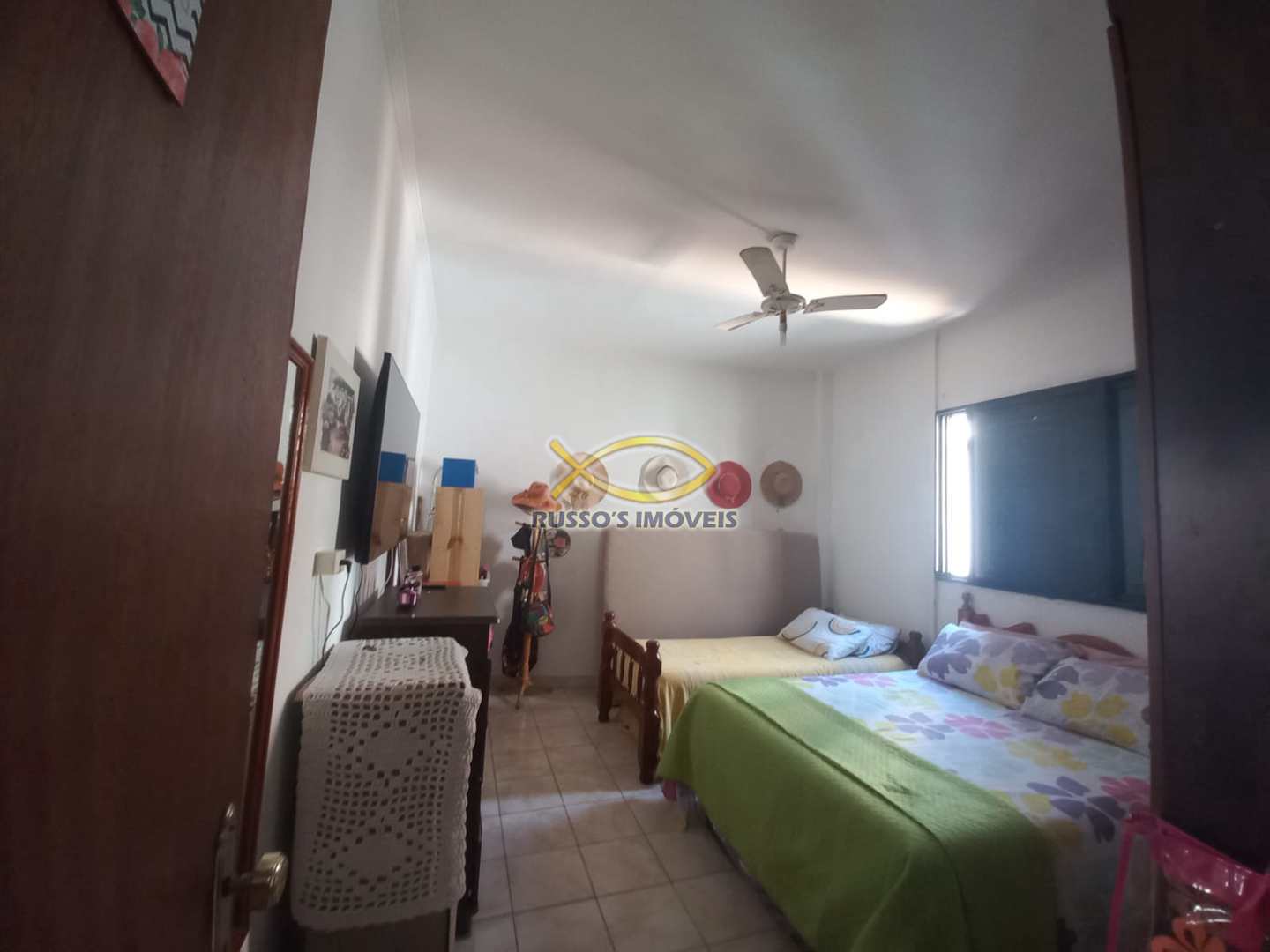 Apartamento à venda com 1 quarto, 56m² - Foto 20