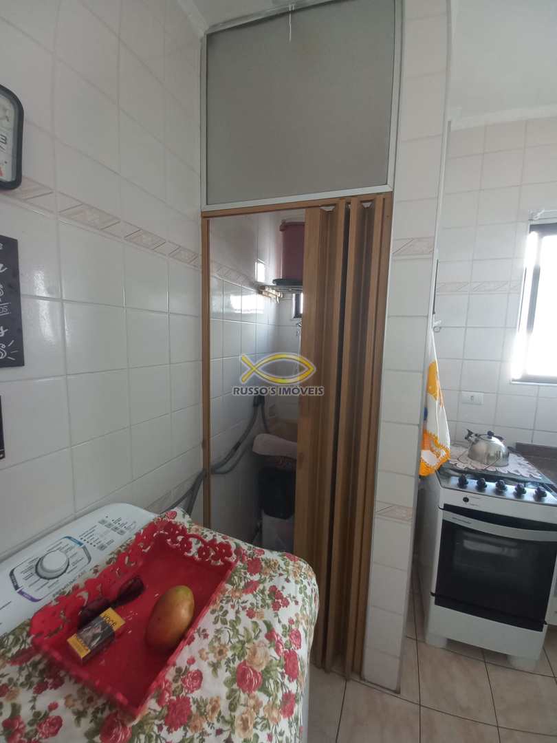 Apartamento à venda com 1 quarto, 56m² - Foto 16