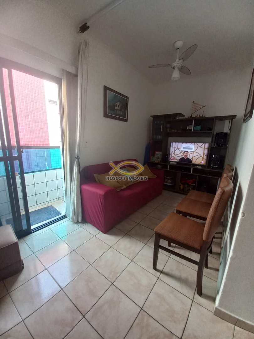 Apartamento à venda com 1 quarto, 56m² - Foto 6