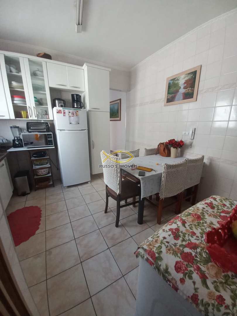 Apartamento à venda com 1 quarto, 56m² - Foto 12