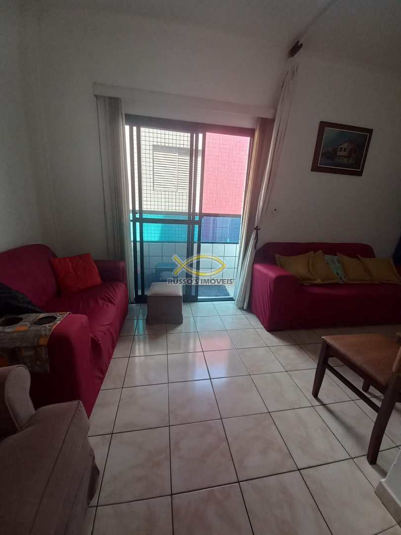 Apartamento à venda com 1 quarto, 56m² - Foto 5