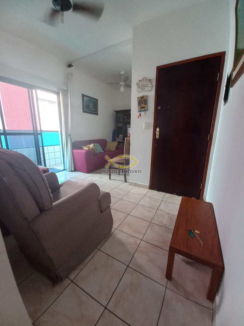 Apartamento à venda com 1 quarto, 56m² - Foto 8