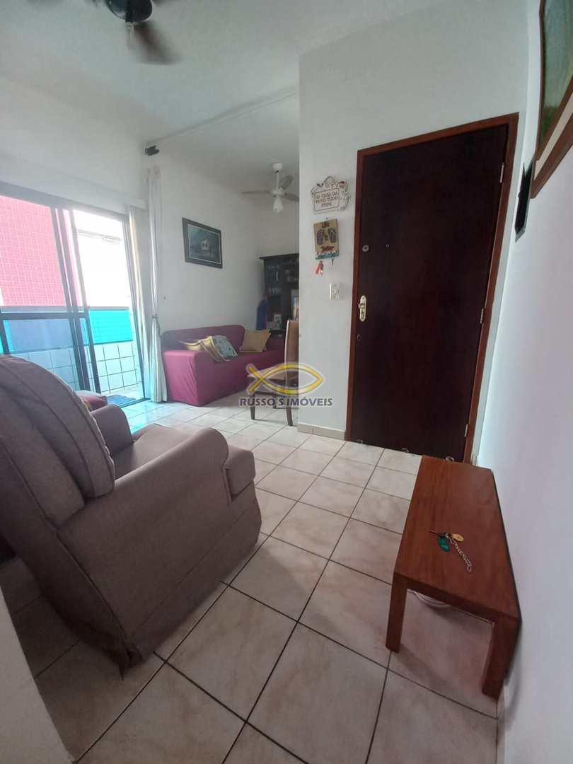 Apartamento à venda com 1 quarto, 56m² - Foto 2