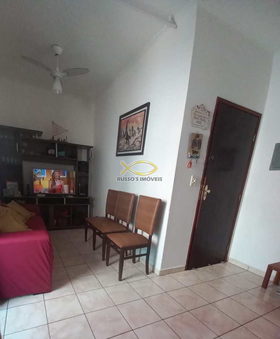 Apartamento à venda com 1 quarto, 56m² - Foto 4